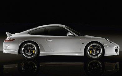 Porsche 911 Sport Classic (997)