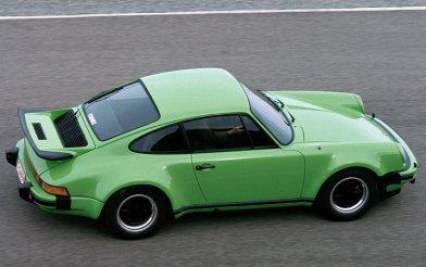 Porsche 911 Turbo 3.0 Coupe (930)