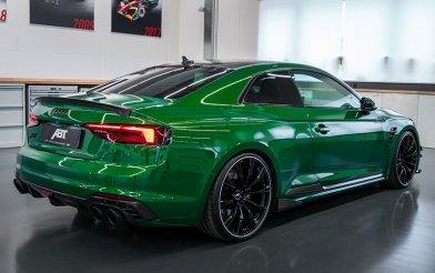 Audi ABT RS5-R Coupe