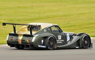 Morgan Aero Super Sport GT3