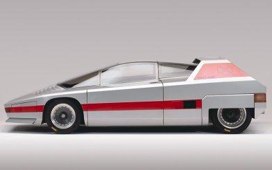 Alfa Romeo 33 Navajo Bertone Concept