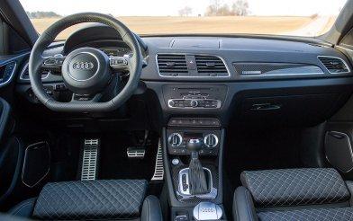 Audi RS Q3 MTM