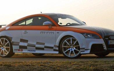 Audi TT RS MTM Clubsport