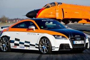 Audi TT RS MTM Clubsport