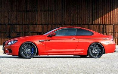 BMW M6 G-Power