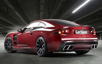 Carlsson C25 Super GT Limited Edition