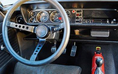 Ford Capri RS 2600