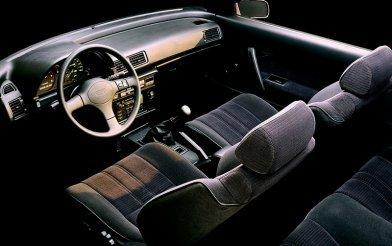Toyota Celica GT-Four (ST165) generation IV