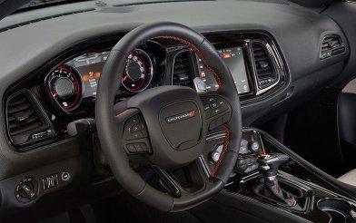 Dodge Challenger GT AWD Concept Mopar