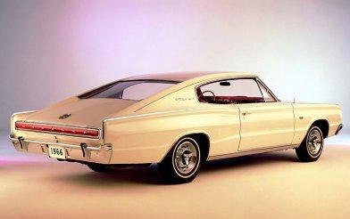 Dodge Charger 383