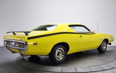 Dodge Charger Super Bee