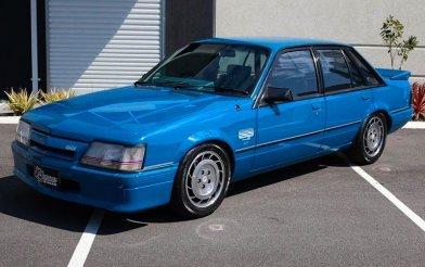 Holden Commodore HDT SS Group A (VK)