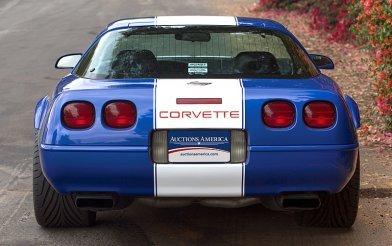 Chevrolet Corvette Grand Sport Coupe (C4)