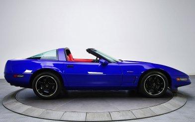 Chevrolet Corvette Grand Sport Coupe (C4)