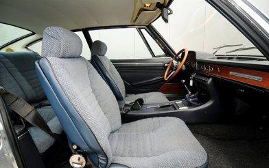 Fiat Dino Coupe 2400