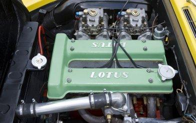 Lotus Elan S1 1600