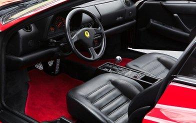 Ferrari F512 M