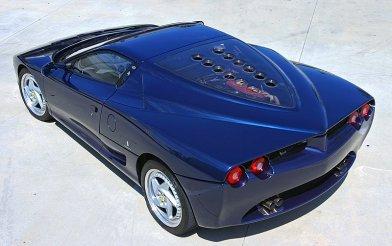 Ferrari FX