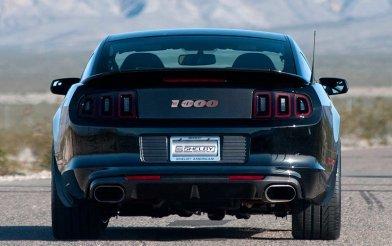 Ford Mustang Shelby 1000 S/C
