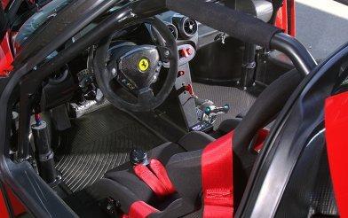 Ferrari FXX Edo Competition