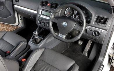 Volkswagen Golf GTI (Typ 1K)