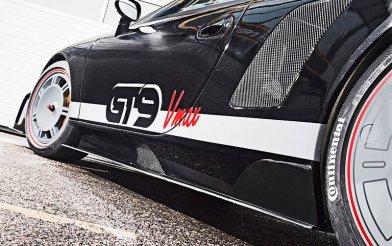 9ff GT9 Vmax
