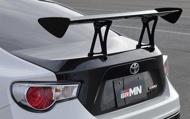 Toyota GT 86 GRMN