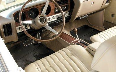Pontiac GTO 455 H.O.