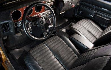 Pontiac GTO Judge Convertible