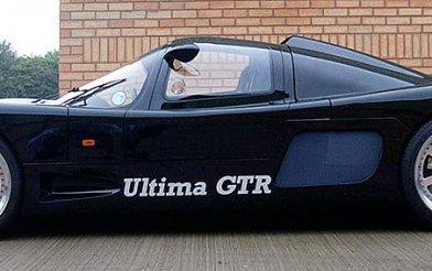 Ultima GTR 720