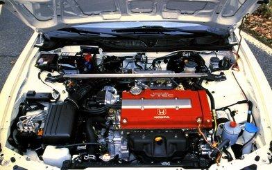 Honda Integra Type-R