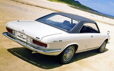 Mazda Luce R130 Coupe