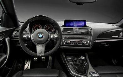 BMW M235i xDrive M Performance Accessories (F22)