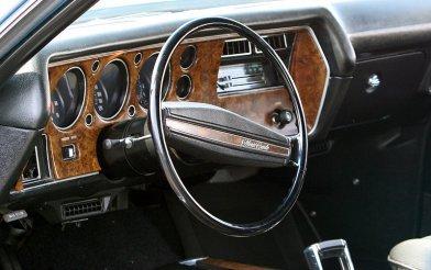 Chevrolet Monte Carlo SS 454