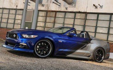 Ford Mustang Convertible Neiman Marcus Limited Edition