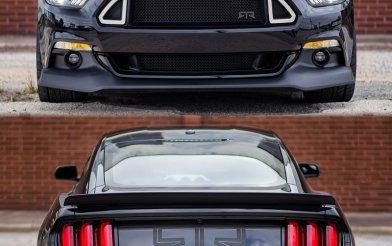 Ford Mustang RTR Spec2
