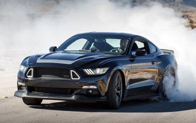 Ford Mustang RTR Spec2