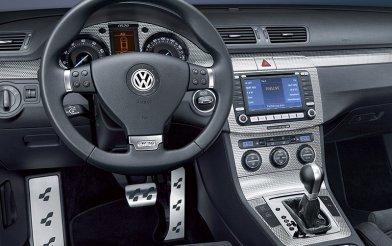 Volkswagen Passat R36 Sedan (B6)