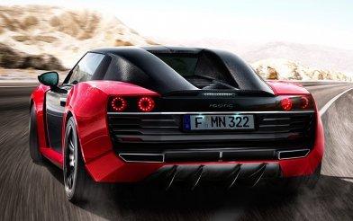 Roding Roadster R1