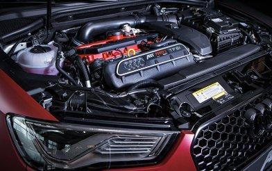 Audi RS3 Sportback ABT Sportsline