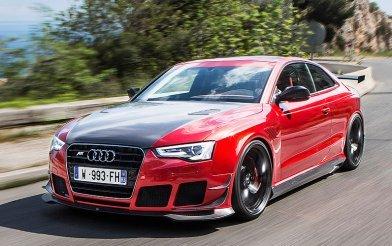 Audi RS5-R Coupe ABT Sportsline