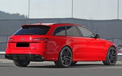 Audi RS6 Avant HPerformance AS