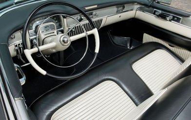 Cadillac Sixty-Two Eldorado Convertible