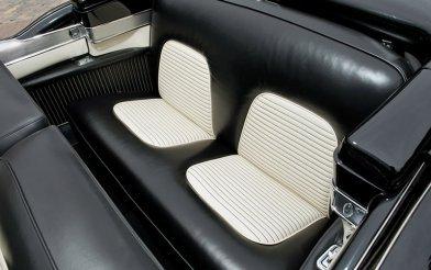 Cadillac Sixty-Two Eldorado Convertible