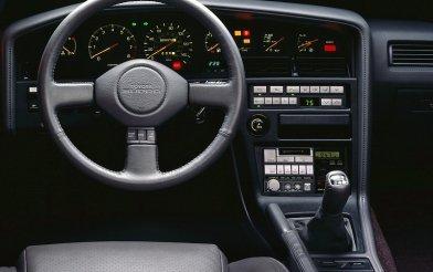 Toyota Supra Turbo MkIII