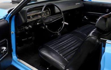 Ford Torino Cobra Sportsroof 429 CJ