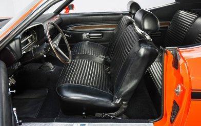 Ford Torino King Cobra Prototype