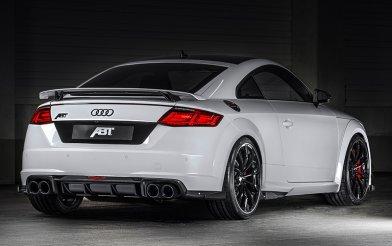 Audi TT RS Coupe ABT RS-R