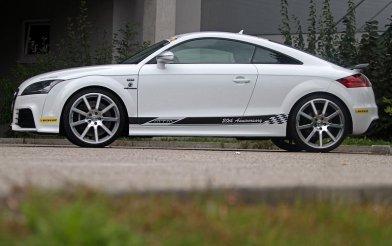 Audi TT RS MTM