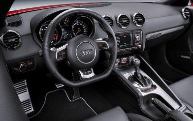 Audi TT RS plus Coupe (8J)